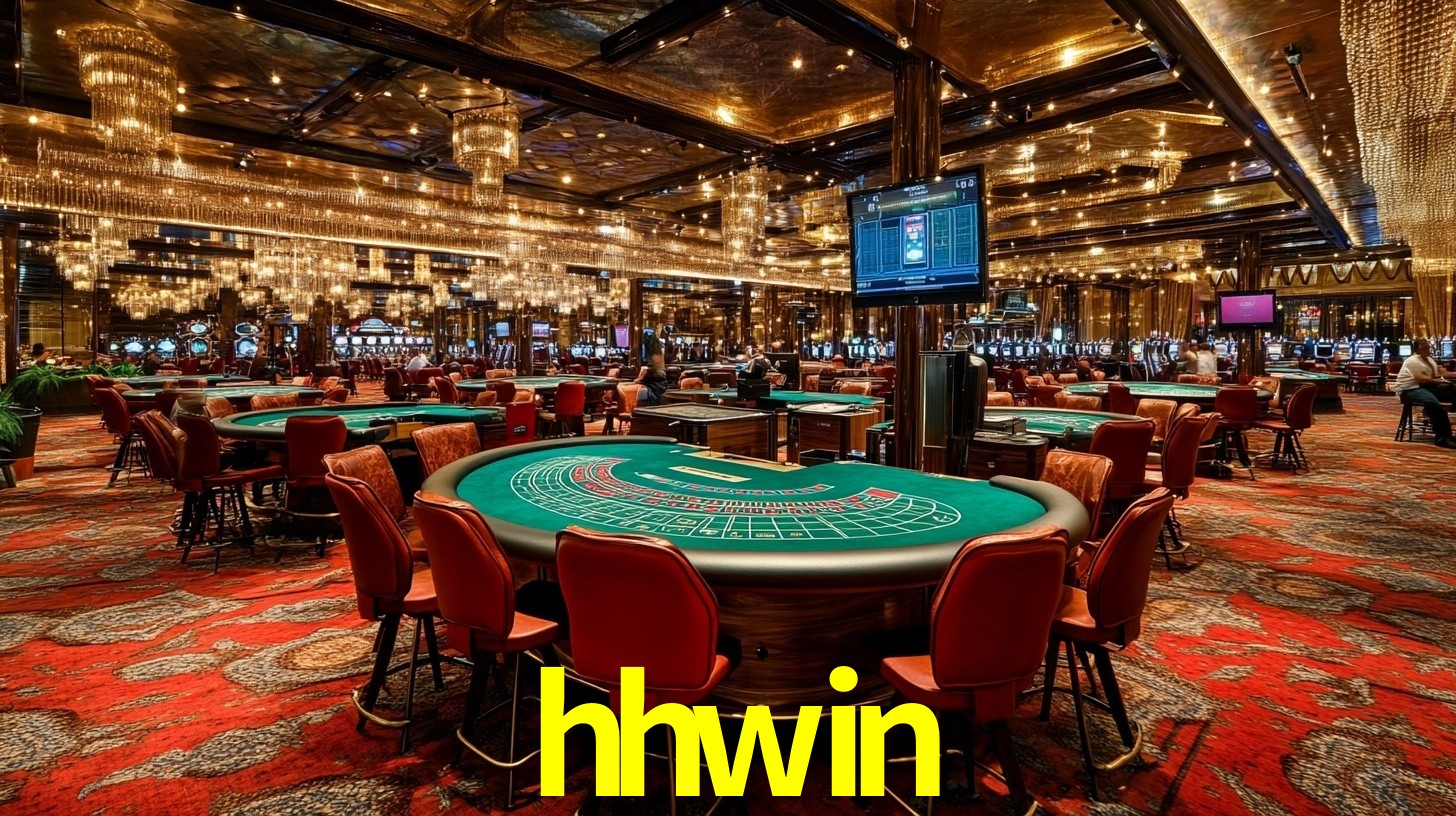 hhwin - Risco e Recompensa - hhwin.com
