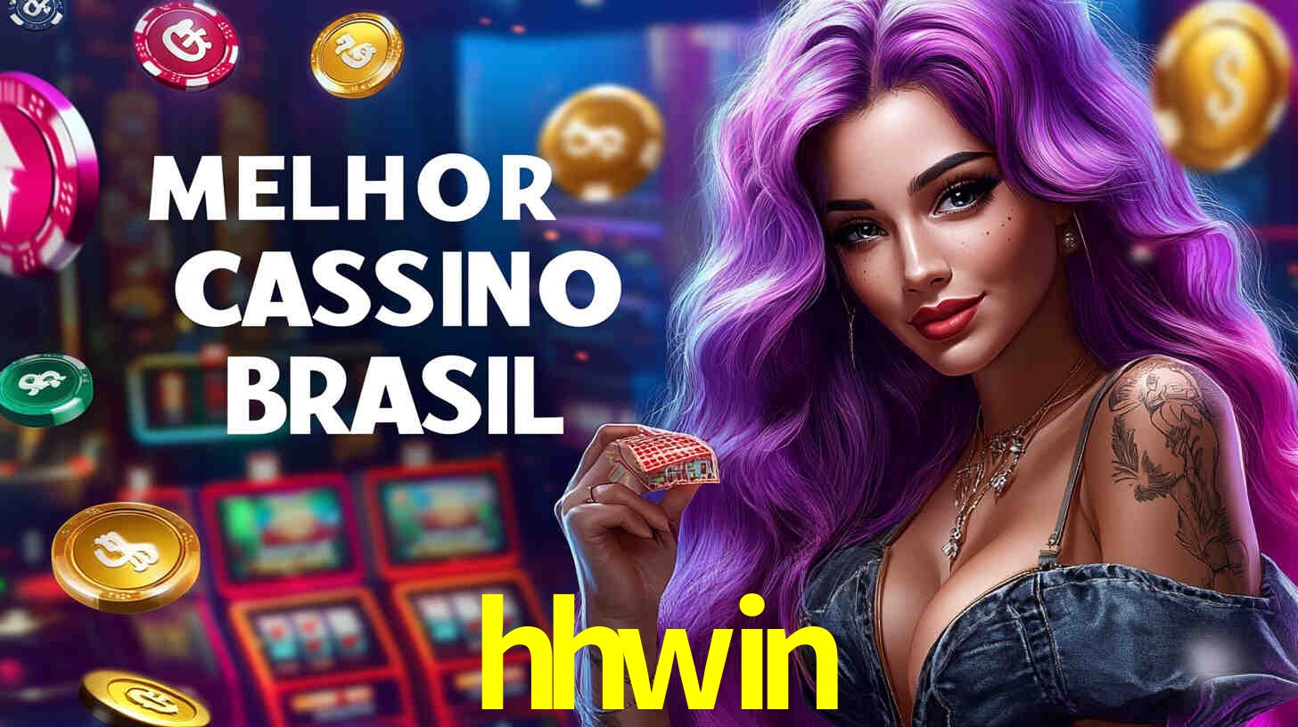 Inovações de Jogos na hhwin: O Futuro das Experiências Interativas