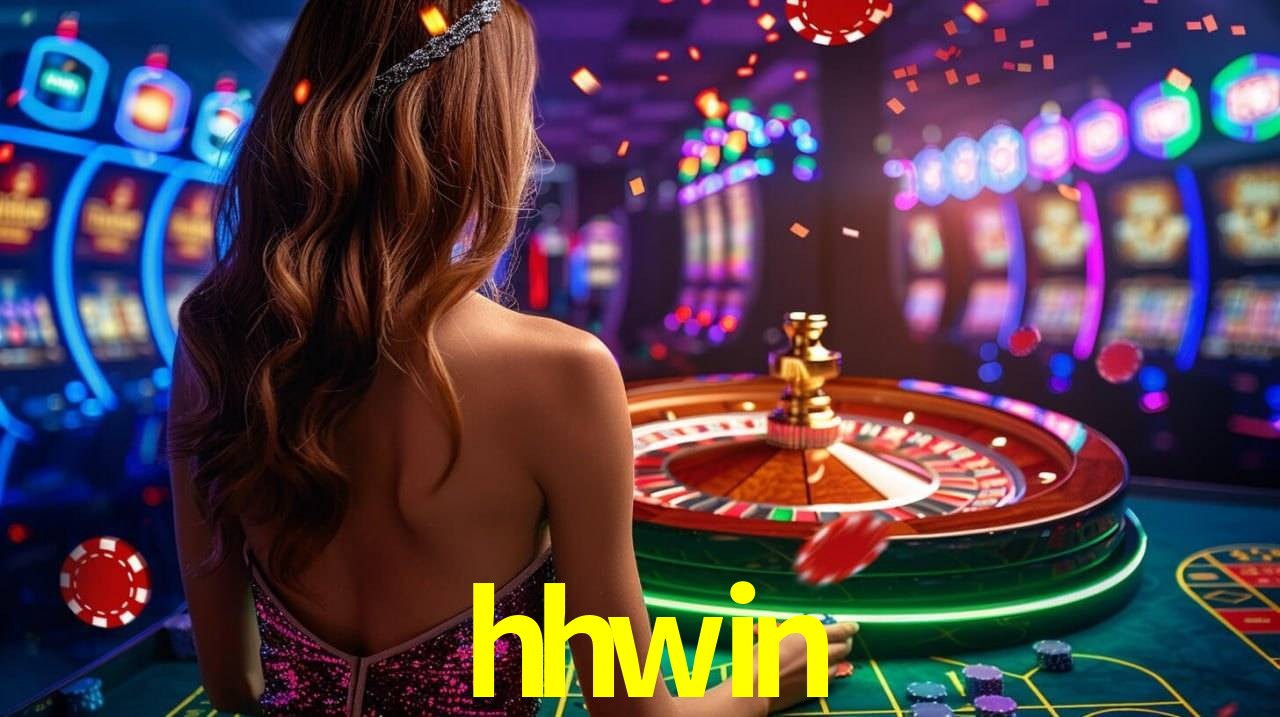 hhwin App Interface
