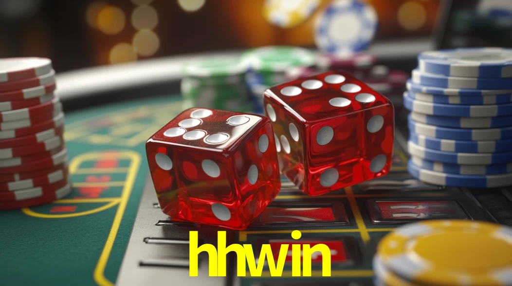 Welcome Bonus hhwin