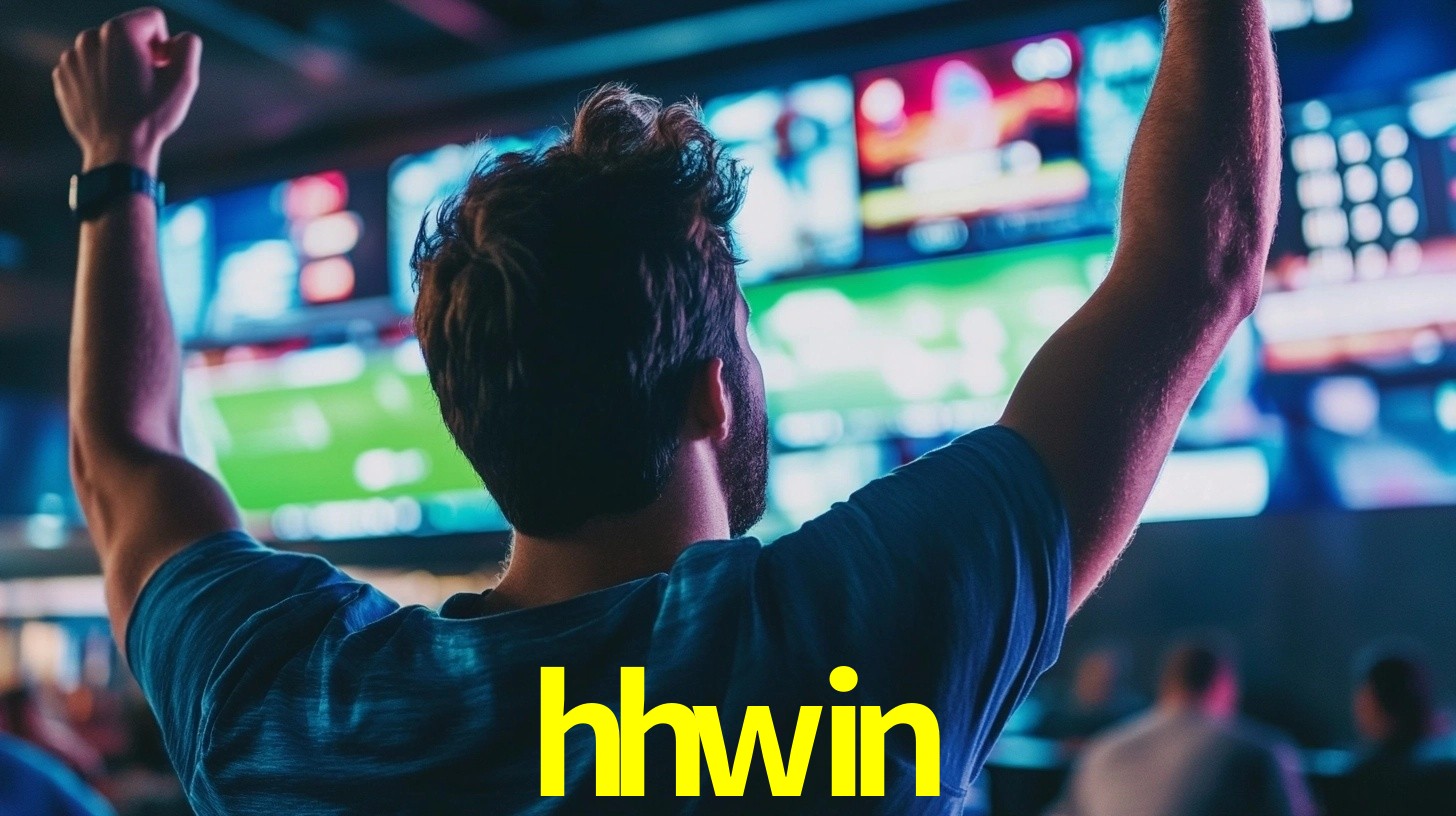 hhwin: Seu Especialista em Apostas Esportivas Brasileiras