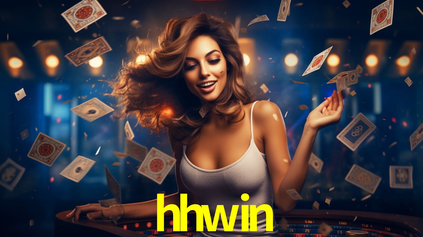 Sinta a adrenalina dos jogos de cassino com hhwin