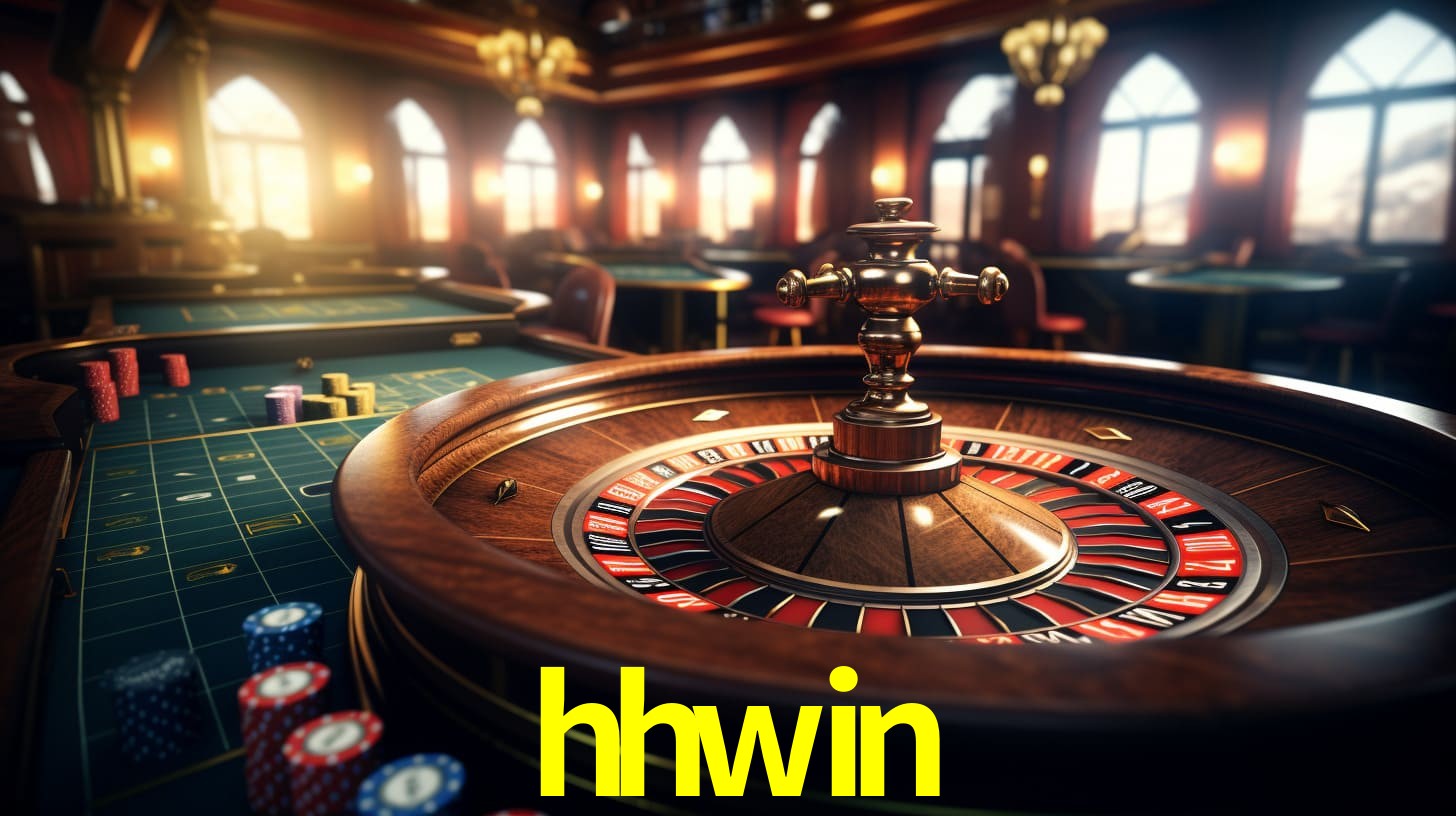 Live Casino hhwin