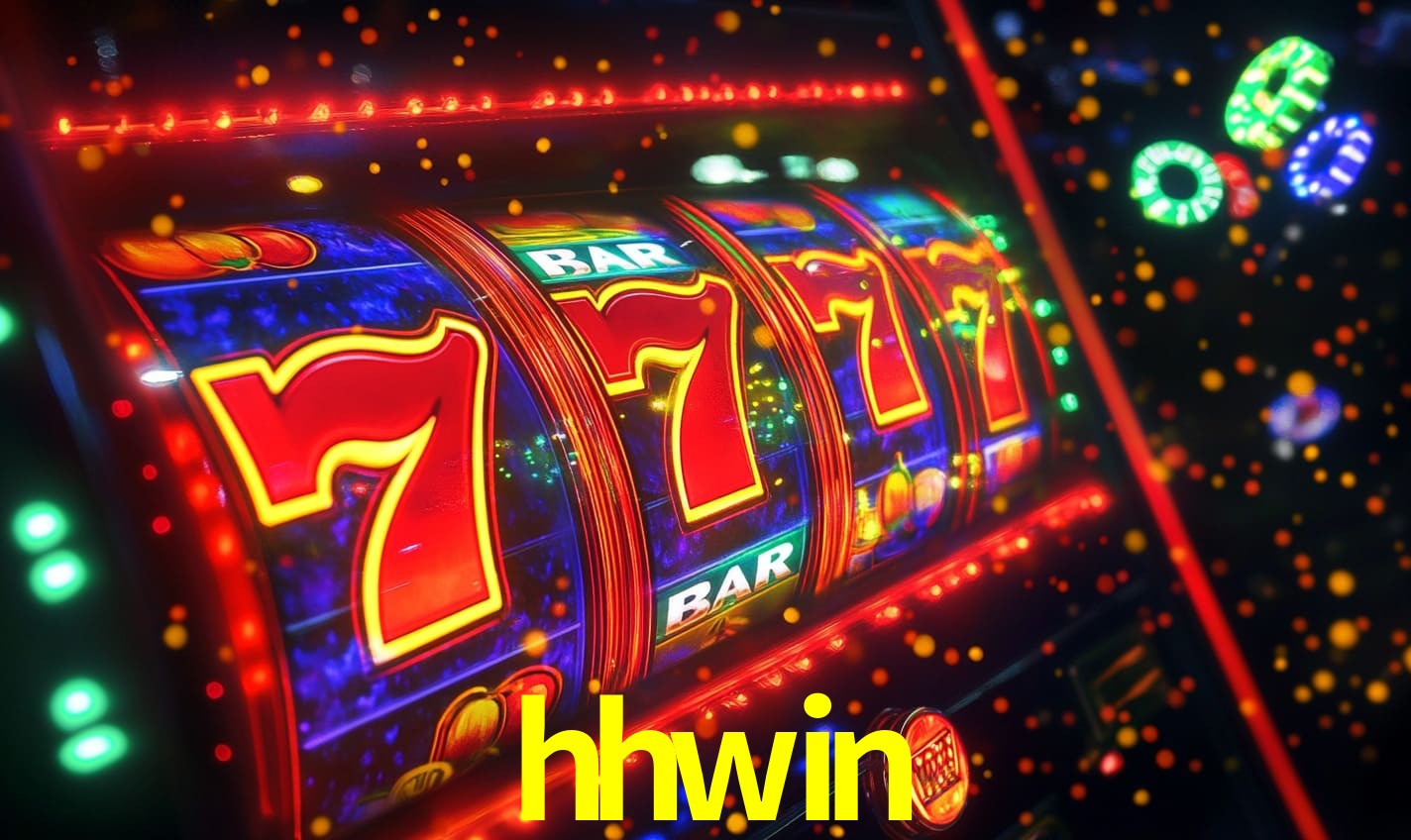 hhwin,hhwin.com