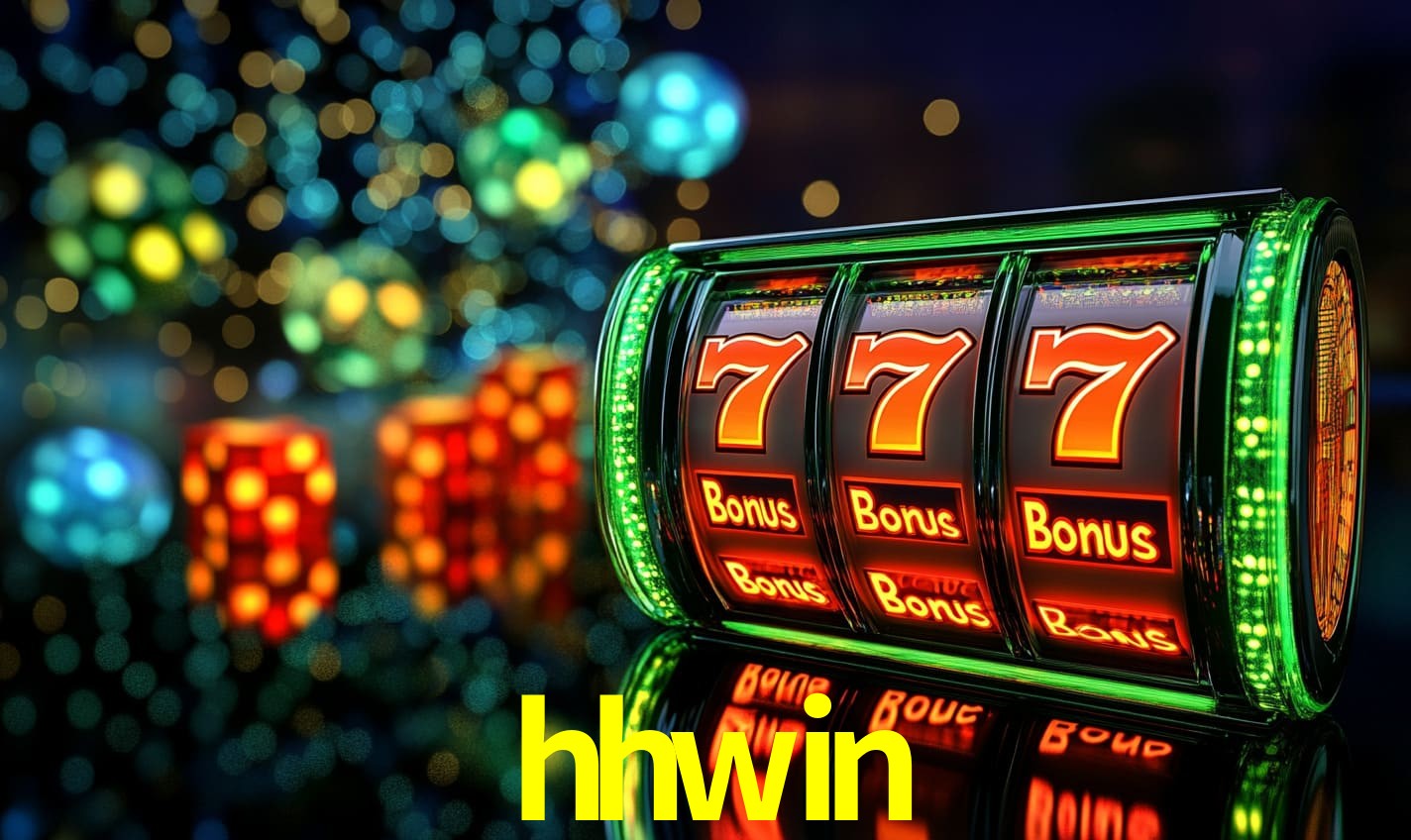 Game Providers hhwin