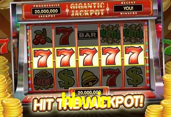 Descubra a Magia dos Jogos de Arcade no hhwin