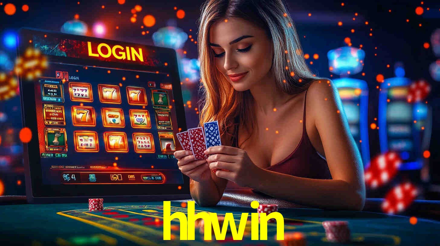 hhwin app