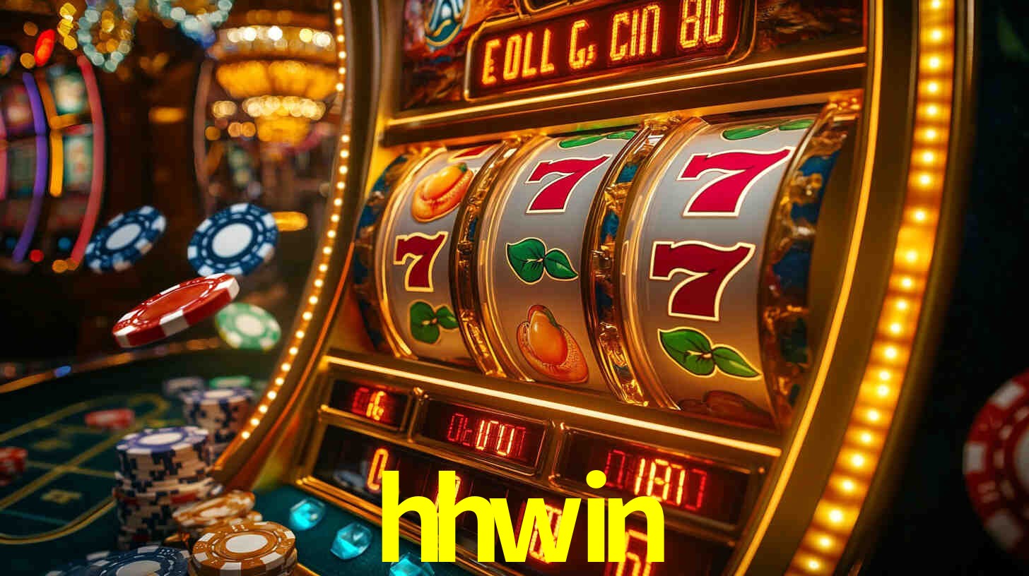 hhwin App Interface