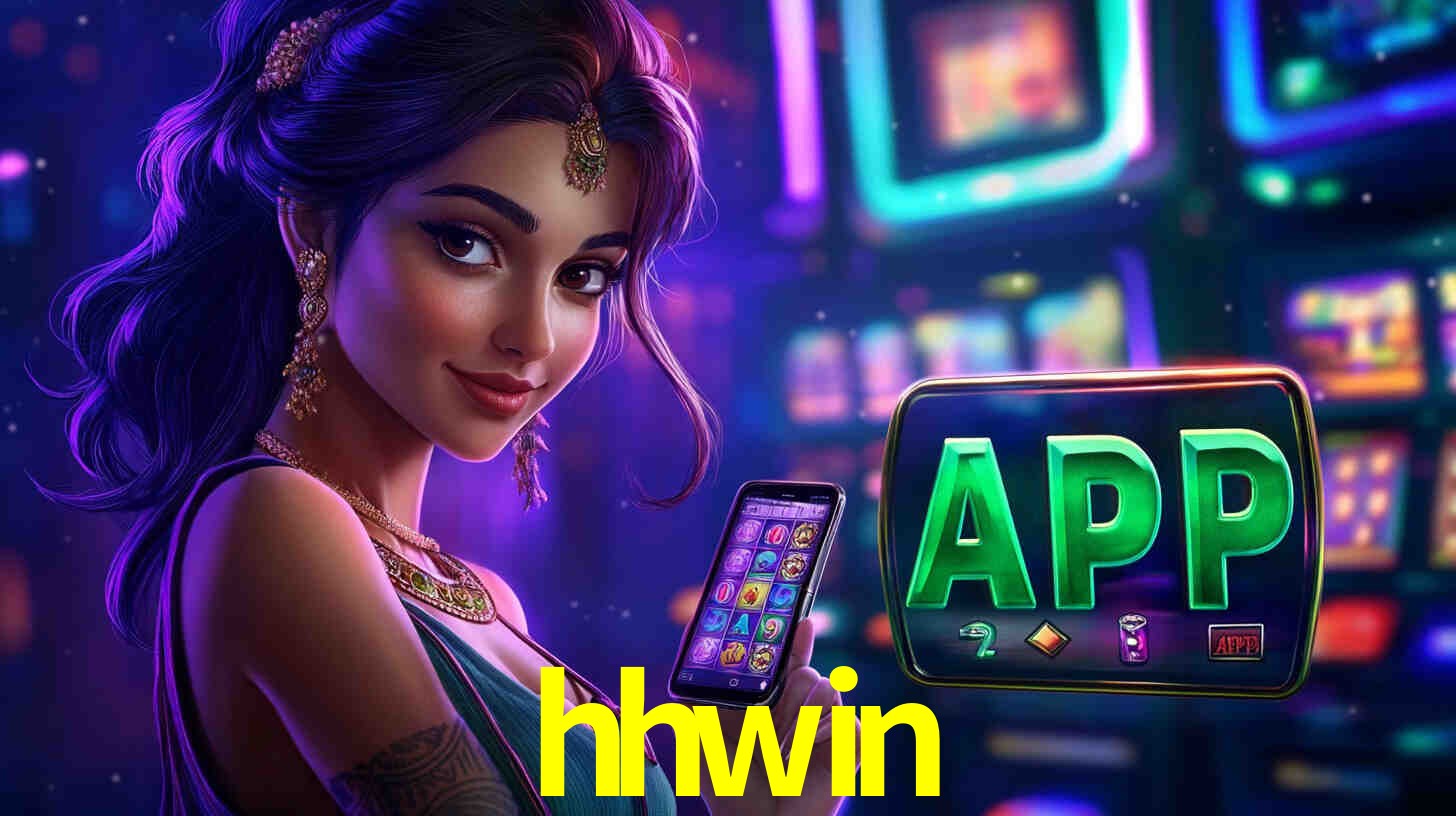 hhwin app