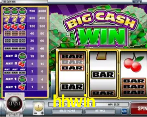 A Emoção da Loteria na hhwin: Uma Chance de Mudança de Vida