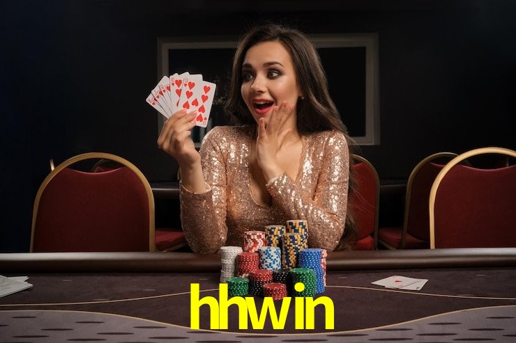 A Emoção da Loteria na hhwin: Uma Chance de Mudança de Vida