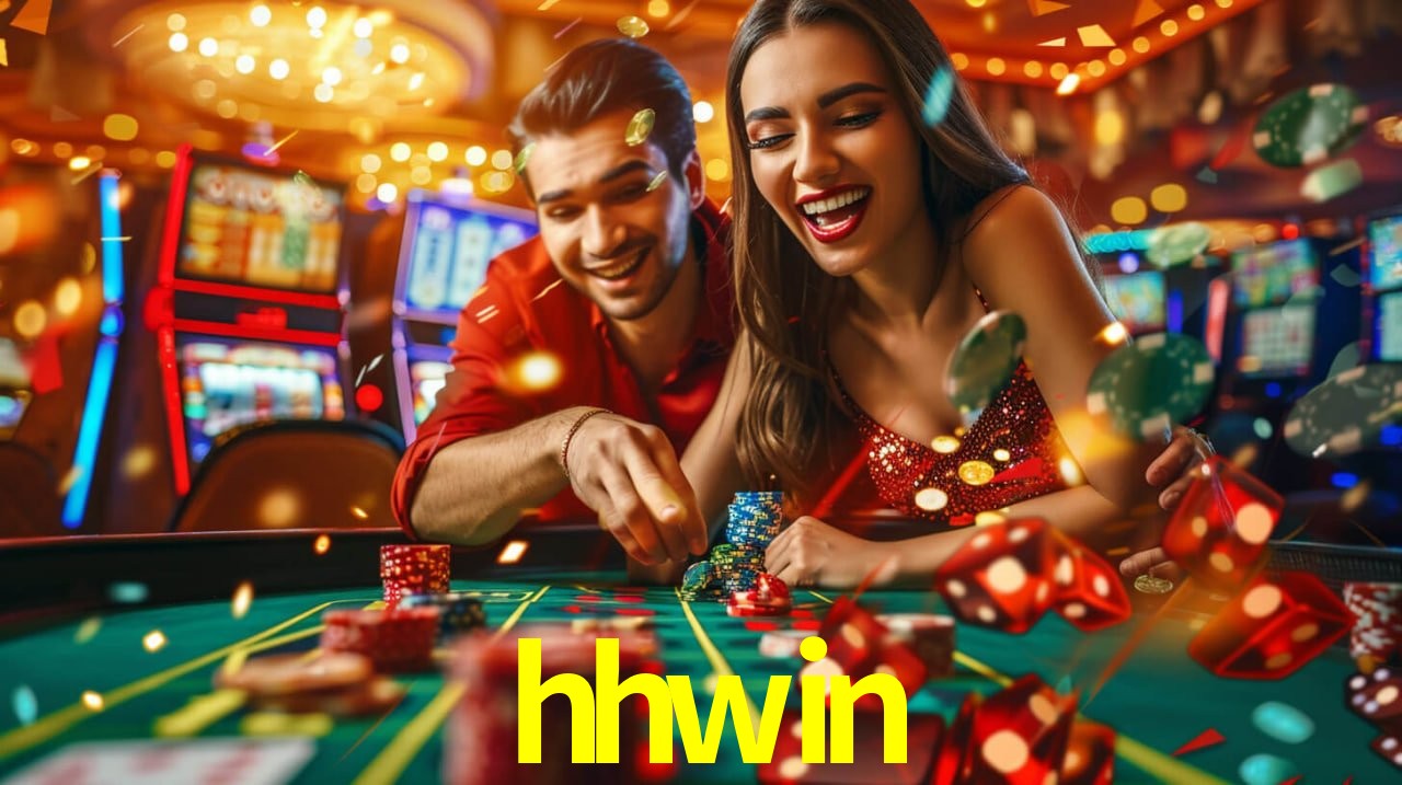 Casino Ao Vivo hhwin