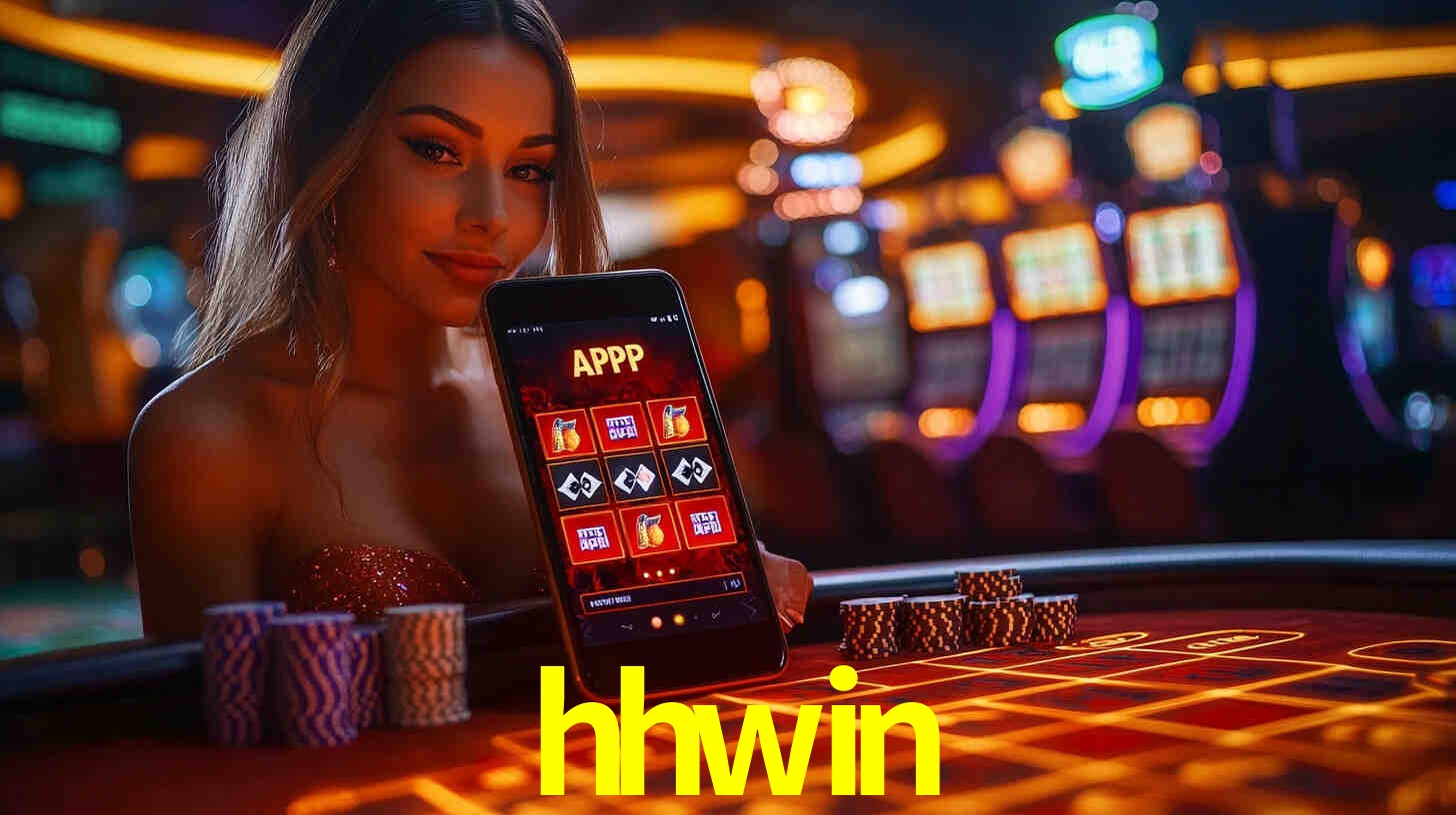 A Popularidade dos Caça-Níqueis no hhwin