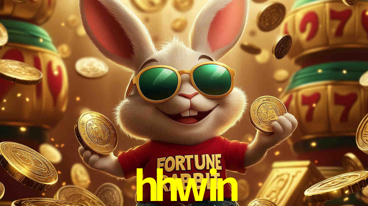 hhwin - A Plataforma Mais Popular Do Brasil - hhwin.com