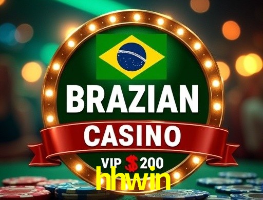 Jogos online hhwin