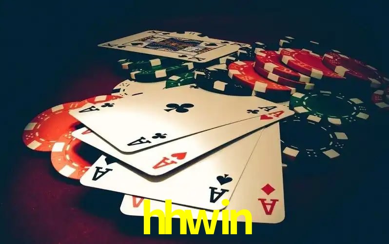 Infraestrutura hhwin