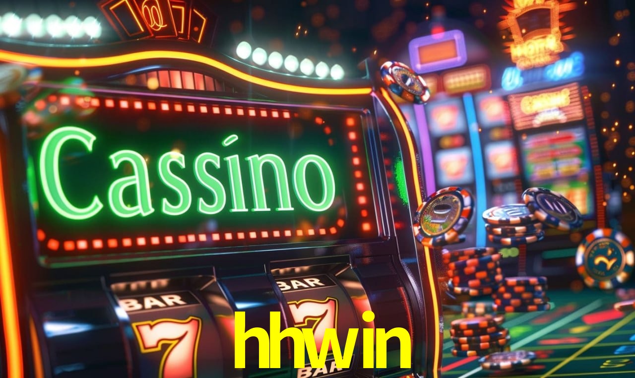 Jogos de Slot hhwin