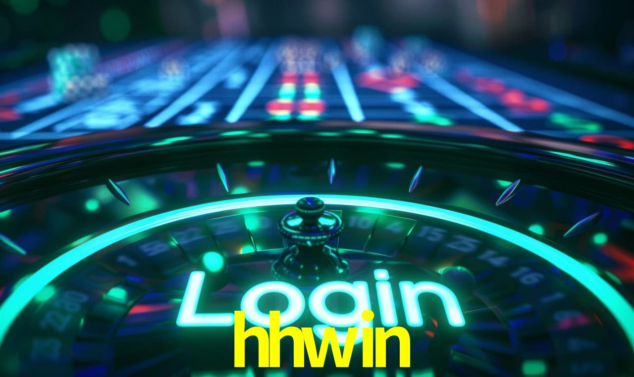 Mesa de Roleta hhwin