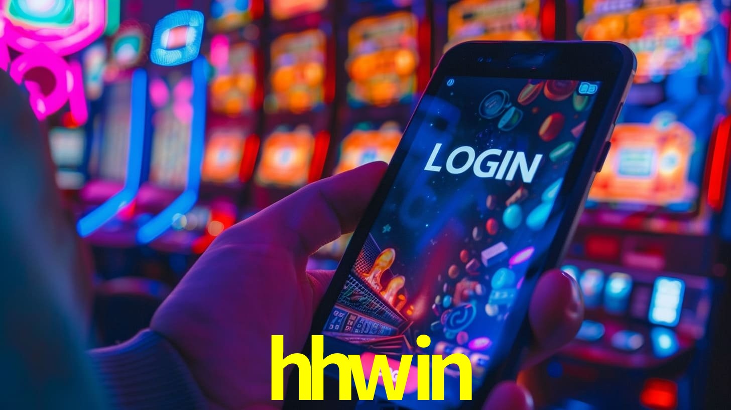 PIX Instantâneo hhwin
