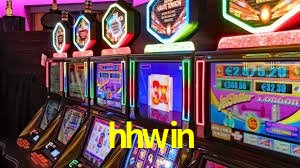 App oficial hhwin