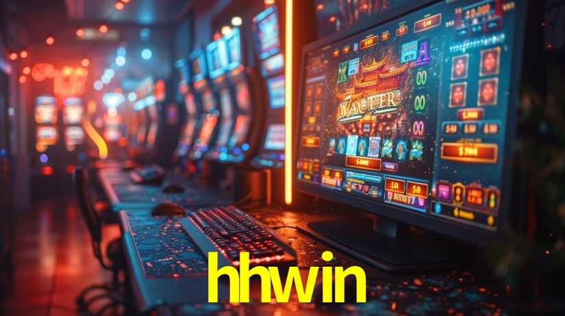 Explore as vantagens do hhwin: serviço profissional e confiabilidade