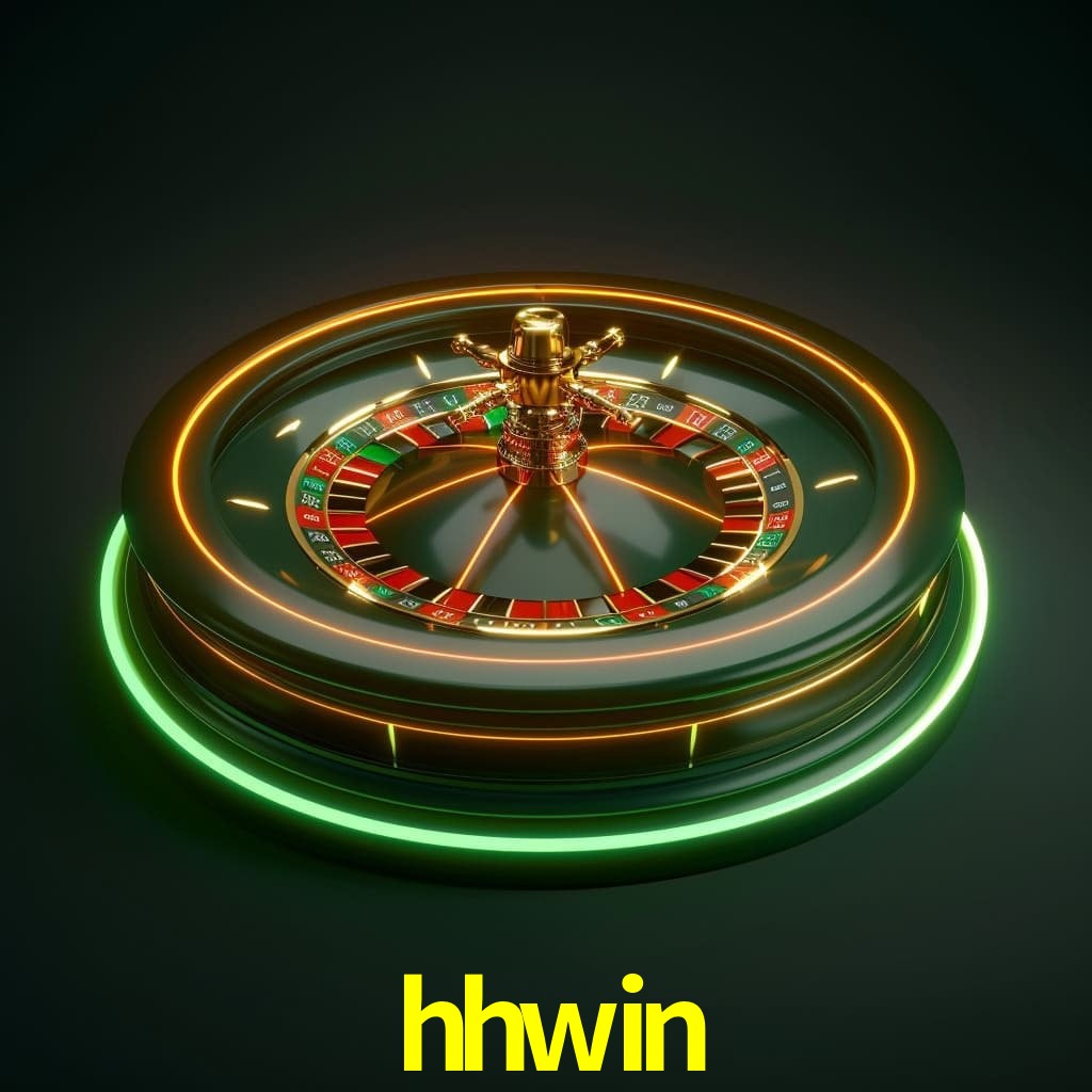 App mobile hhwin