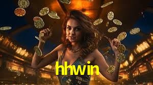 Bonus Features hhwin