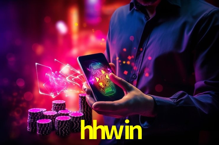 Interface do App hhwin