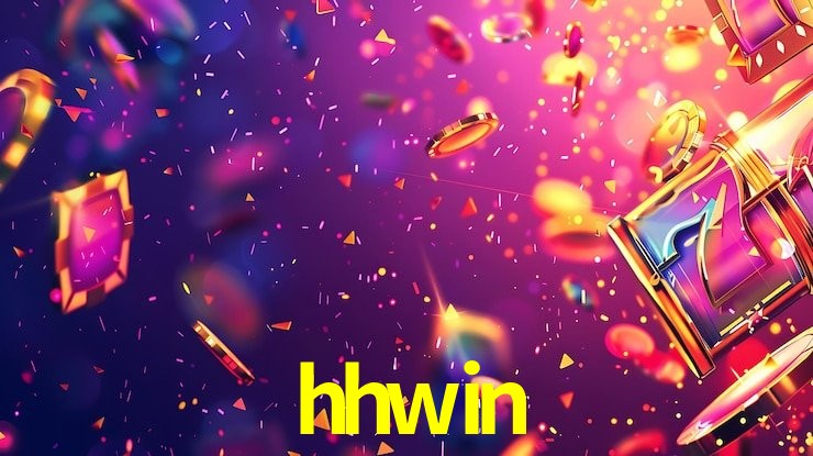 Inovações de Jogos na hhwin: O Futuro das Experiências Interativas