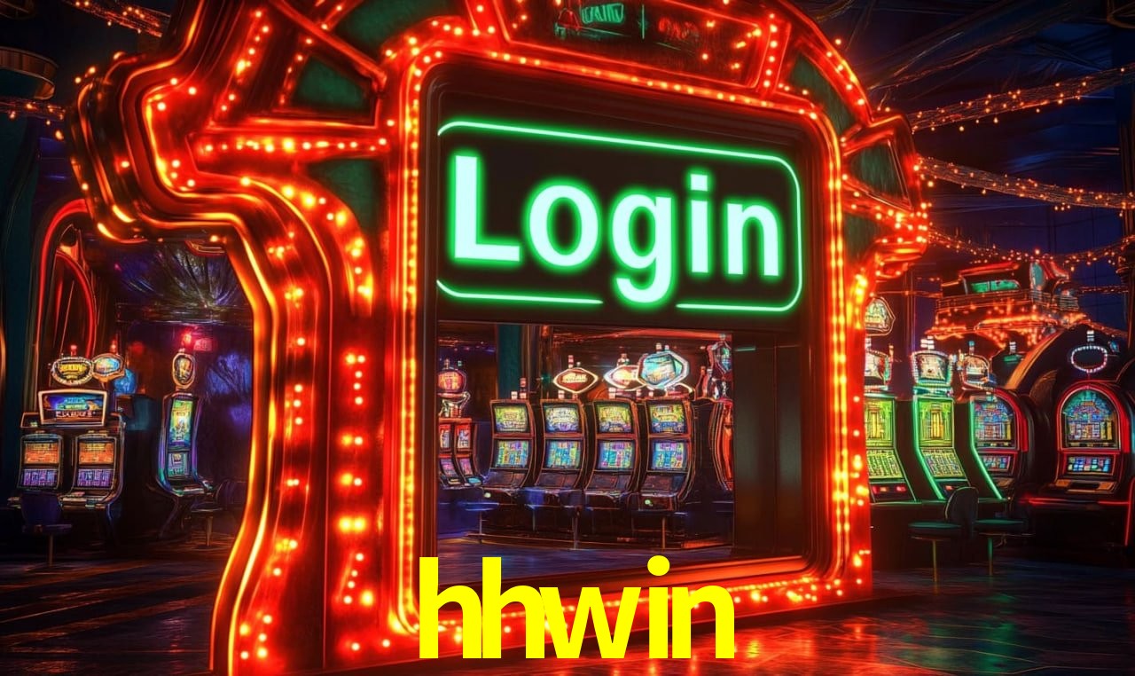 Casino Ao Vivo hhwin