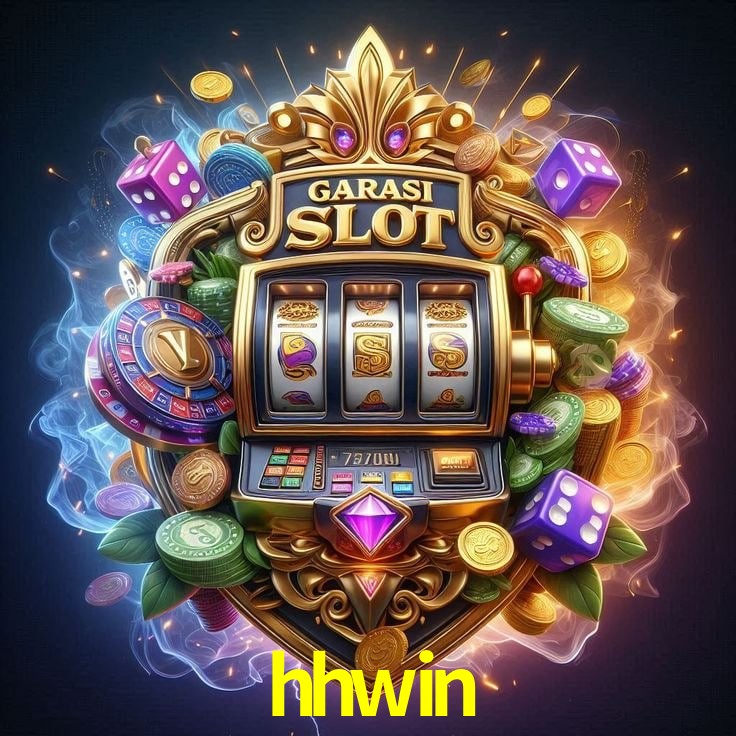 Provedores de Jogos hhwin