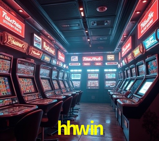 Integração de APIs hhwin