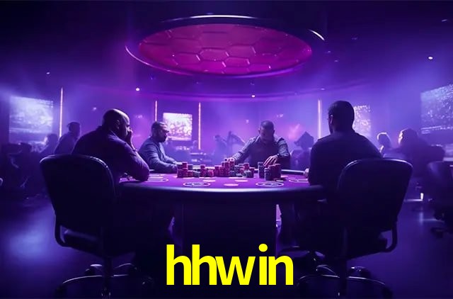 Apostas de Futebol hhwin