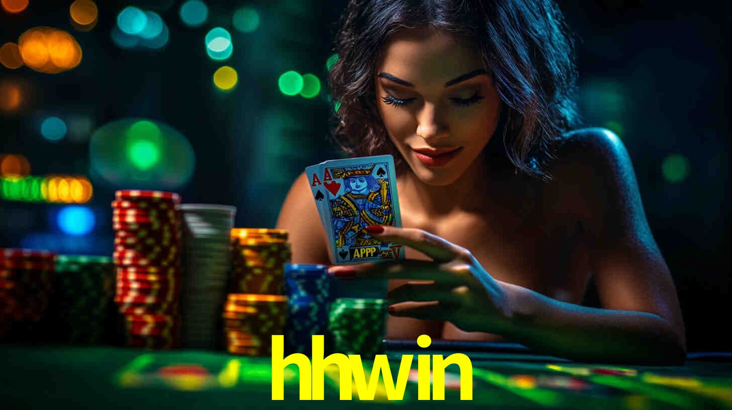 Apostas Esportivas na hhwin: Um Guia Completo