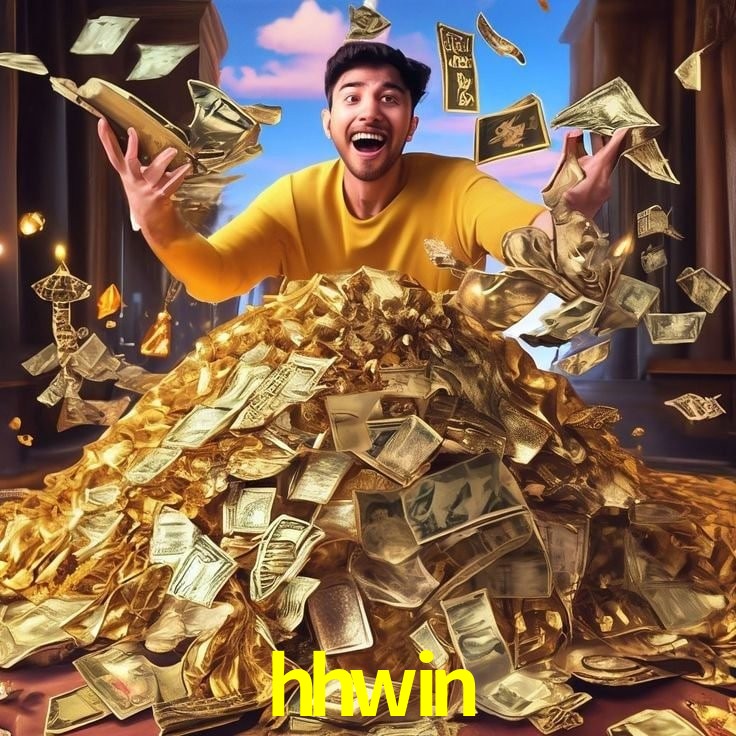 Jogos Exclusivos hhwin