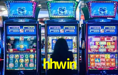 Descubra a Magia dos Jogos de Arcade no hhwin
