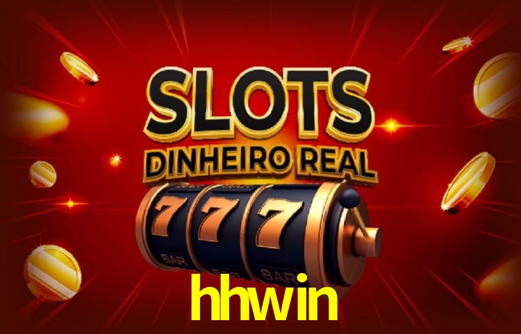 Tecnologia da Plataforma hhwin