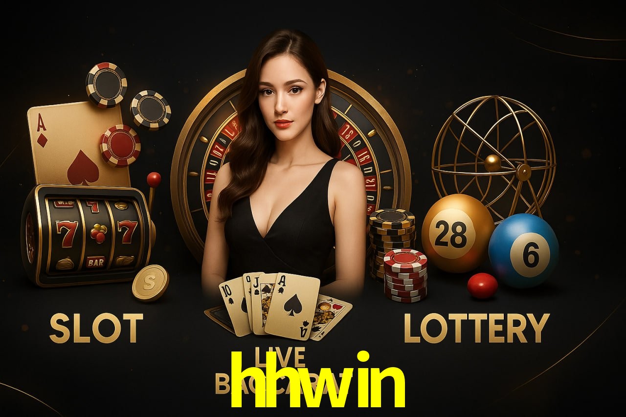 Promoção Relâmpago hhwin