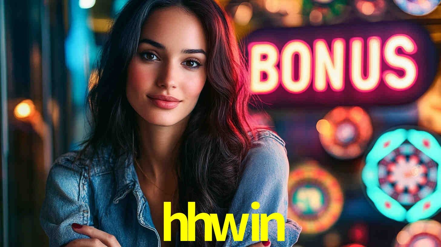 hhwin: Seu Cassino Premiado com Pagamentos Rápidos