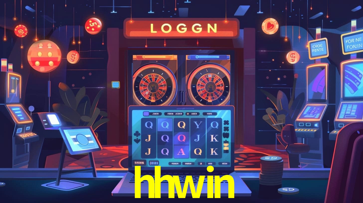 Segurança 2FA hhwin