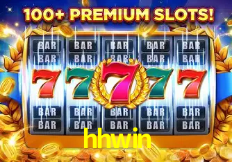Descubra o Mundo do Cassino Online com hhwin
