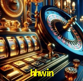 Bônus de Boas-vindas hhwin